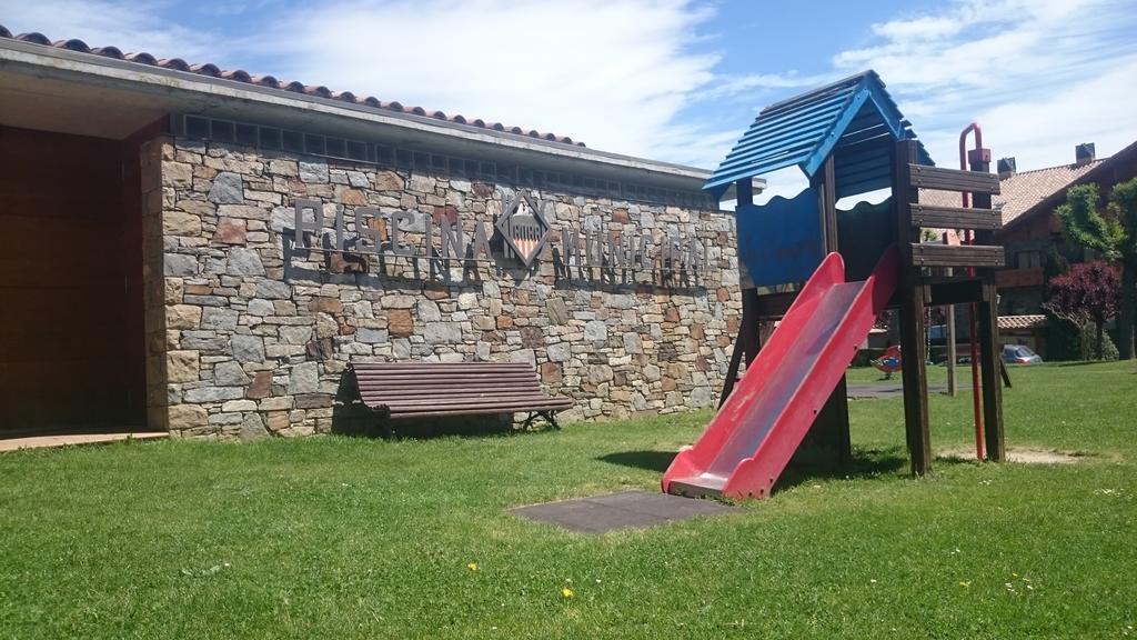 Hostal L'Escon Llanars Eksteriør bilde