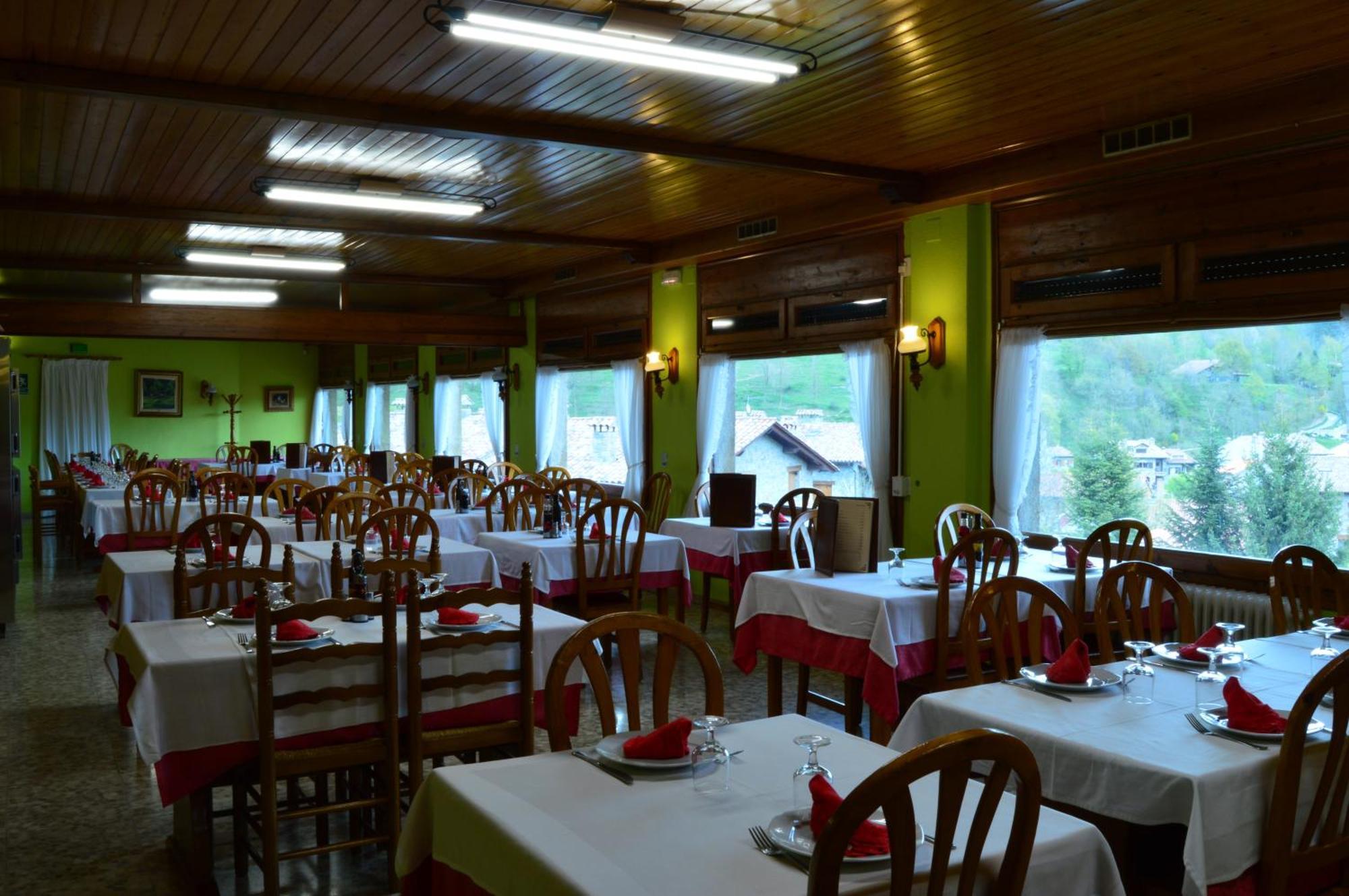 Hostal L'Escon Llanars Eksteriør bilde