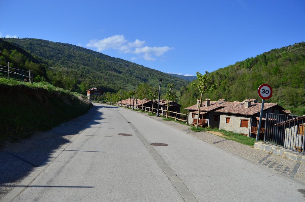 Hostal L'Escon Llanars Eksteriør bilde