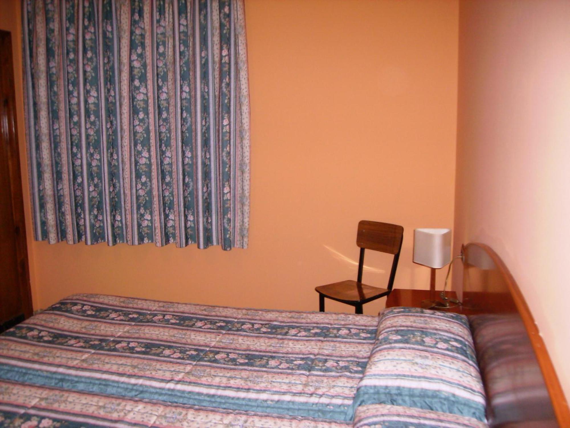 Hostal L'Escon Llanars Eksteriør bilde