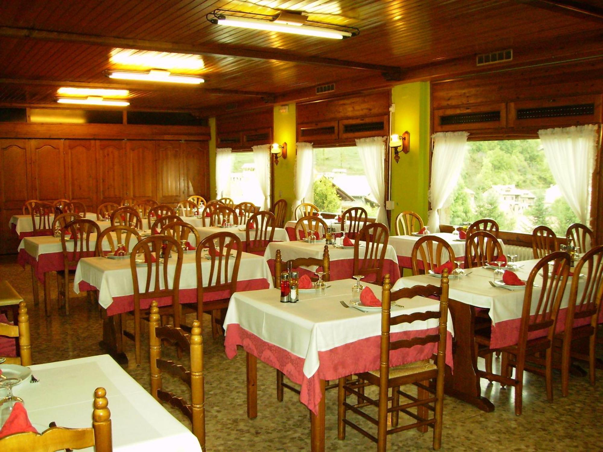 Hostal L'Escon Llanars Eksteriør bilde
